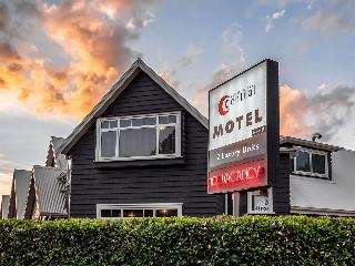 Matamata Central Motel