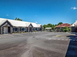 Matamata Central Motel
