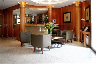 Villa Luxembourg