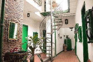 Las Rampas Hotel Restaurante