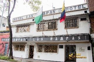 Las Rampas Hotel Restaurante