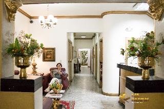 Las Rampas Hotel Restaurante