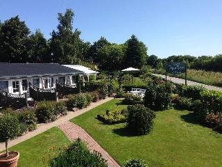Hotel Fjordkroen