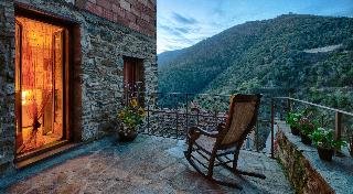 Albergo diffuso Munta e Cara