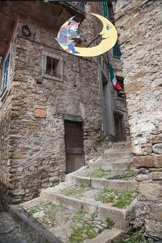 Albergo diffuso Munta e Cara