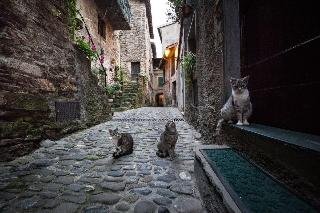 Albergo diffuso Munta e Cara