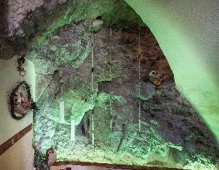 Albergo diffuso Munta e Cara