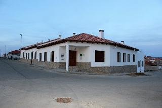 Casa Rural El Nidal