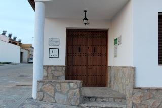 Casa Rural El Nidal