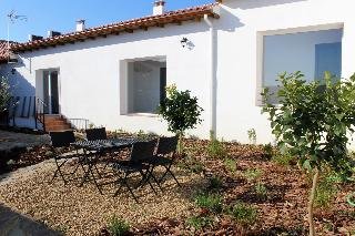 Casa Rural El Nidal