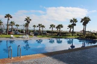 Garden Bay Appart Hotel