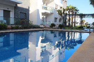 Garden Bay Appart Hotel
