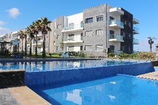 Garden Bay Appart Hotel