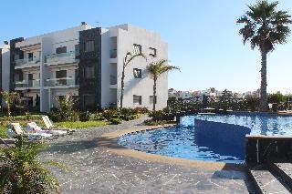 Garden Bay Appart Hotel