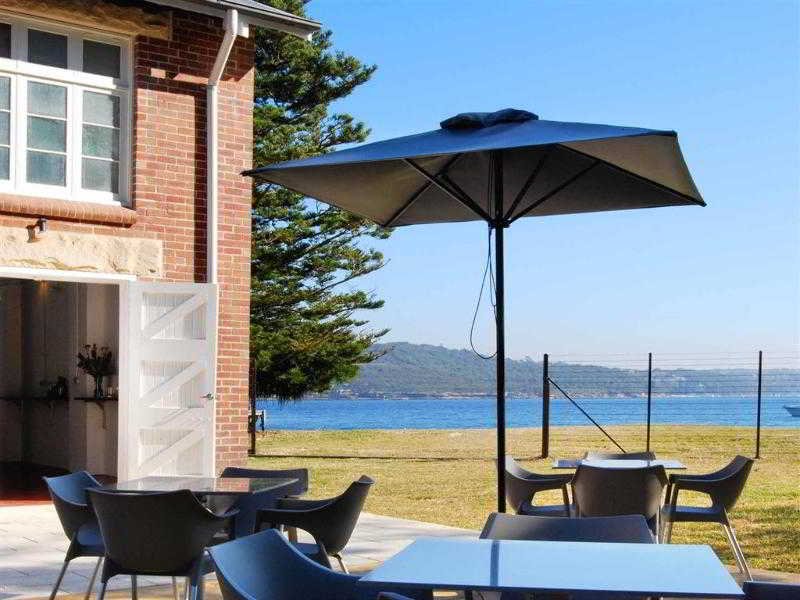 Q Station Sydney Harbour National Park