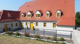 Hostel Altes Salzamt