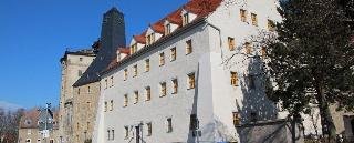 Hostel Altes Salzamt