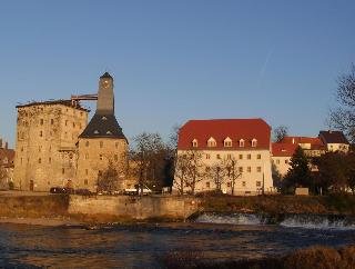 Hostel Altes Salzamt