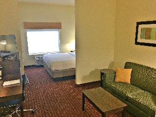 Holiday Inn Express Defuniak Springs