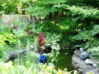 The Lilac Inn