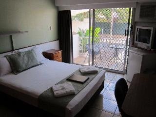 Paravista Motel