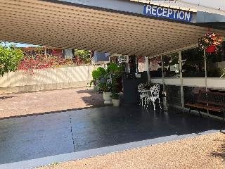 Paravista Motel