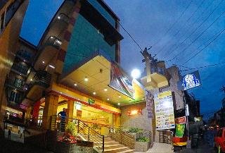 Taj Hotel Tuguegarao by Reddoorz
