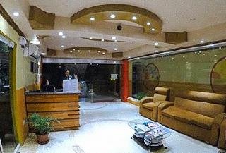 Taj Hotel Tuguegarao by Reddoorz