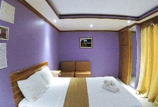 Taj Hotel Tuguegarao by Reddoorz
