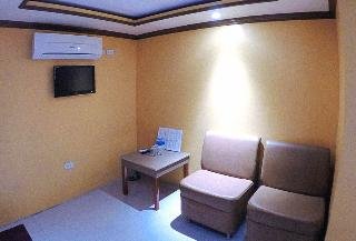 Taj Hotel Tuguegarao by Reddoorz