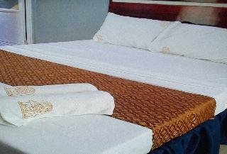 Taj Hotel Tuguegarao by Reddoorz