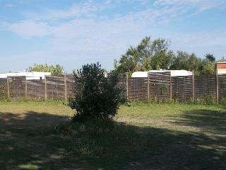 La Chaumière