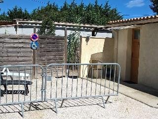 La Chaumière