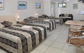 Yamba Twin Pines Motel