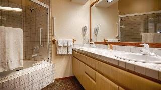Palisades Tahoe Lodge