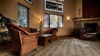 Palisades Tahoe Lodge