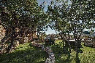 Eagle Tented Lodge & Spa