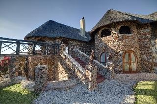 Eagle Tented Lodge & Spa