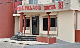 Diamantina Palace Hotel