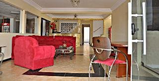 Diamantina Palace Hotel