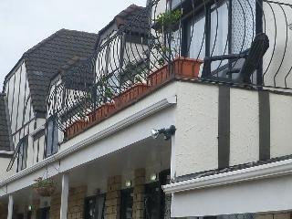 Drury Motor Lodge
