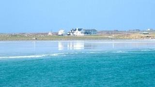 Tiree Lodge Hotel