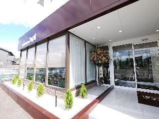 Business Hotel Fiz Nagoya Airport