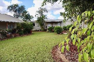 Mareeba Motor Inn