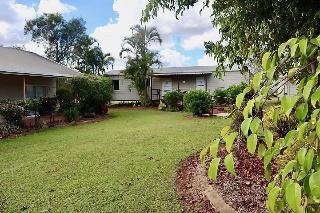 Mareeba Motor Inn