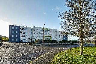 B&B HOTEL Paris Nord Gonesse Parc des Expos