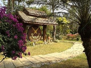 Huan Chiang Dao Resort