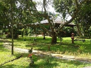 Huan Chiang Dao Resort