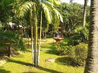 Huan Chiang Dao Resort