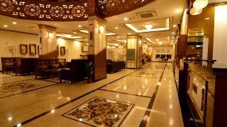 Tasar Royal Hotel